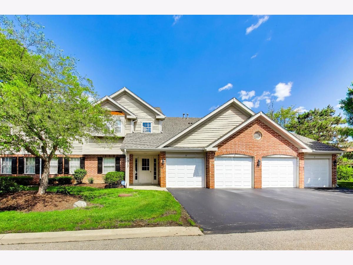  For Rent Palatine Illinois, 1317 Evergreen