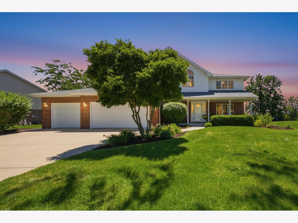  For Sale Frankfort Illinois, 11321 Laura Lane