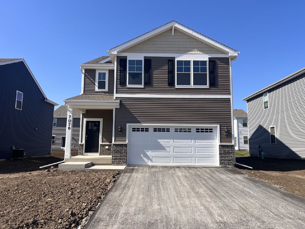 Homes & Condos & Townhomes For Sale Pike River Crossing Mt Pleasant Wisconsin, 7076 Fair Oaks Road