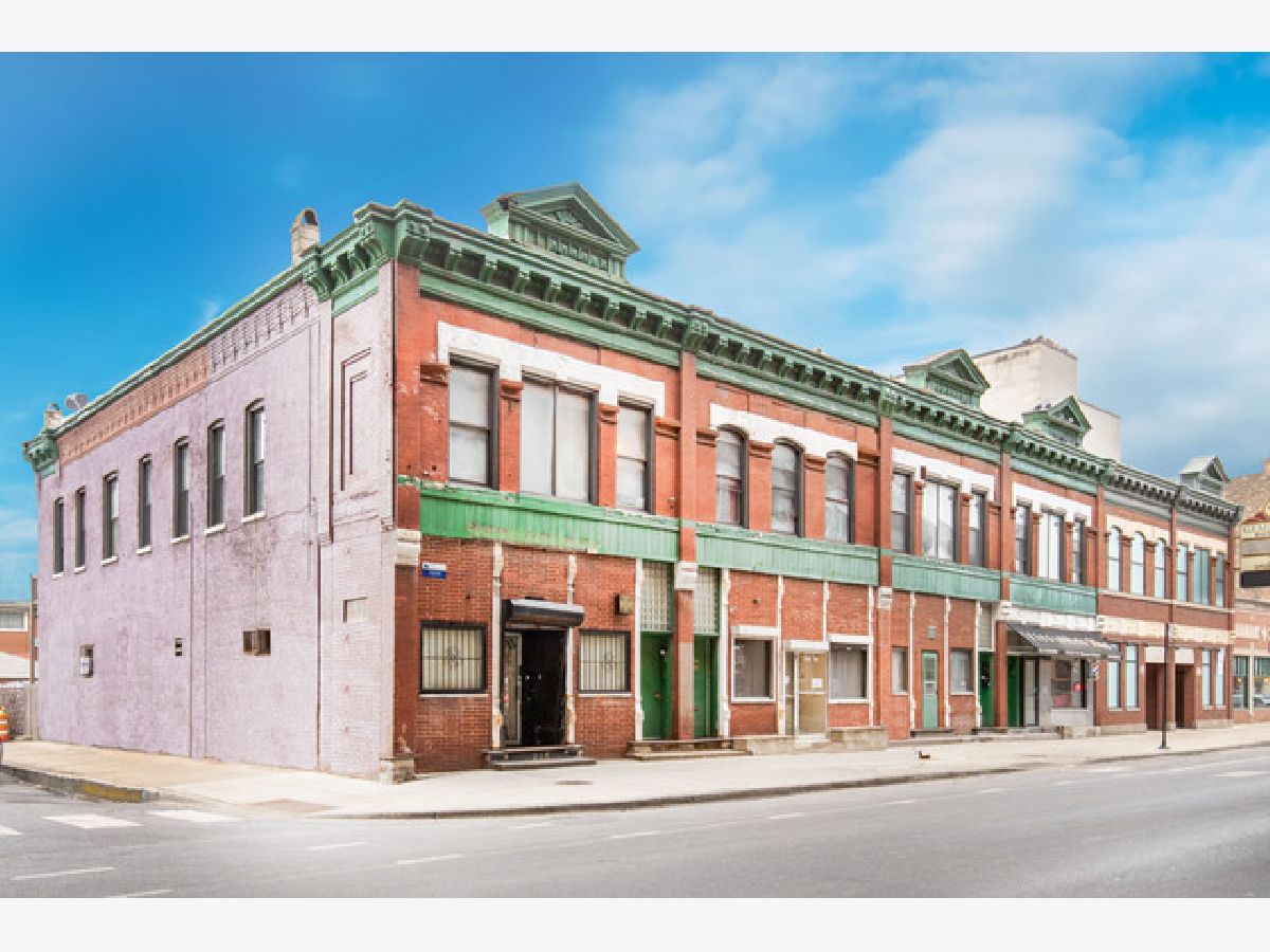  For Rent Chicago Illinois, 262 26th