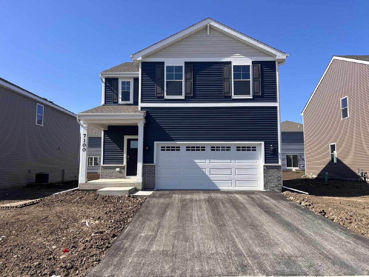 Homes & Condos & Townhomes For Sale Pike River Crossing Mt Pleasant Wisconsin, 7100 Fair Oaks Road