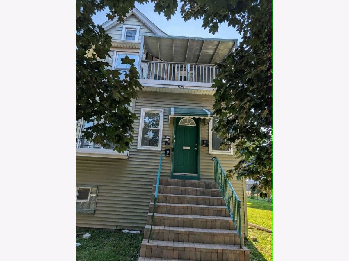  For Rent Maywood Illinois, 636 13th