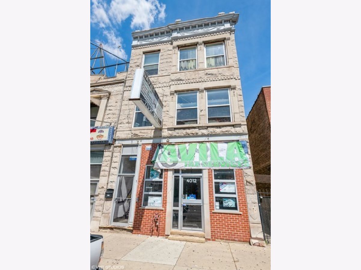  For Rent Chicago Illinois, 4012 Armitage