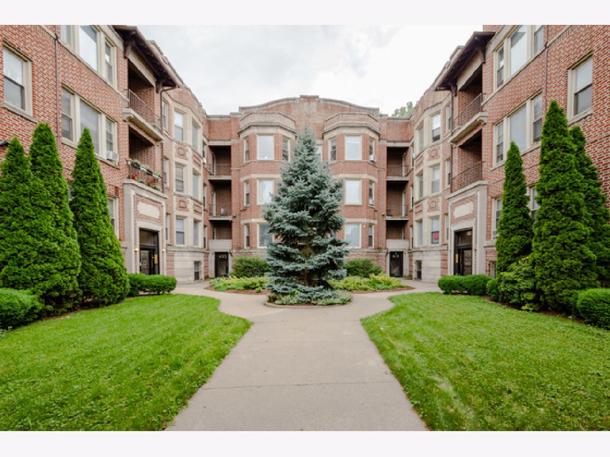  For Rent Chicago Illinois, 435 Oakwood