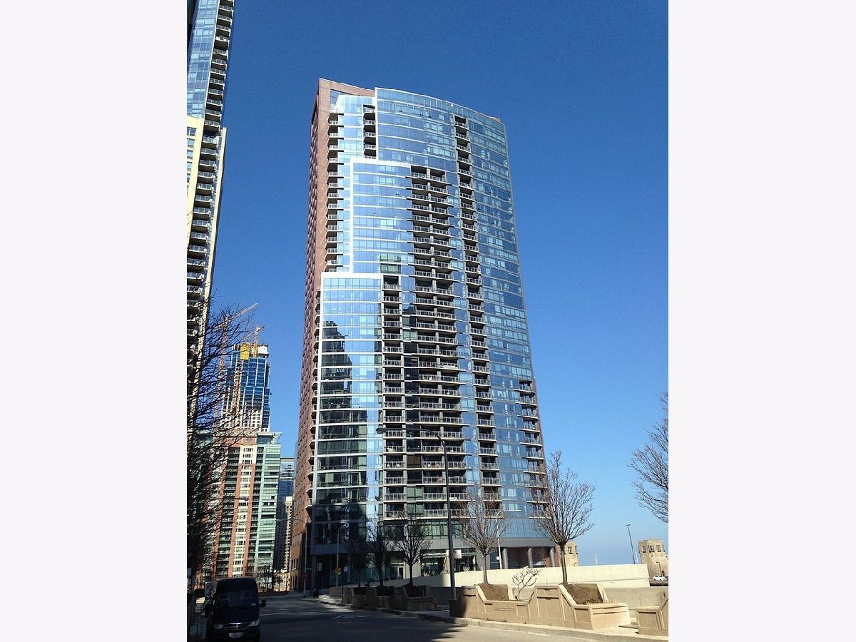  For Rent Chicago Illinois, 450 Waterside