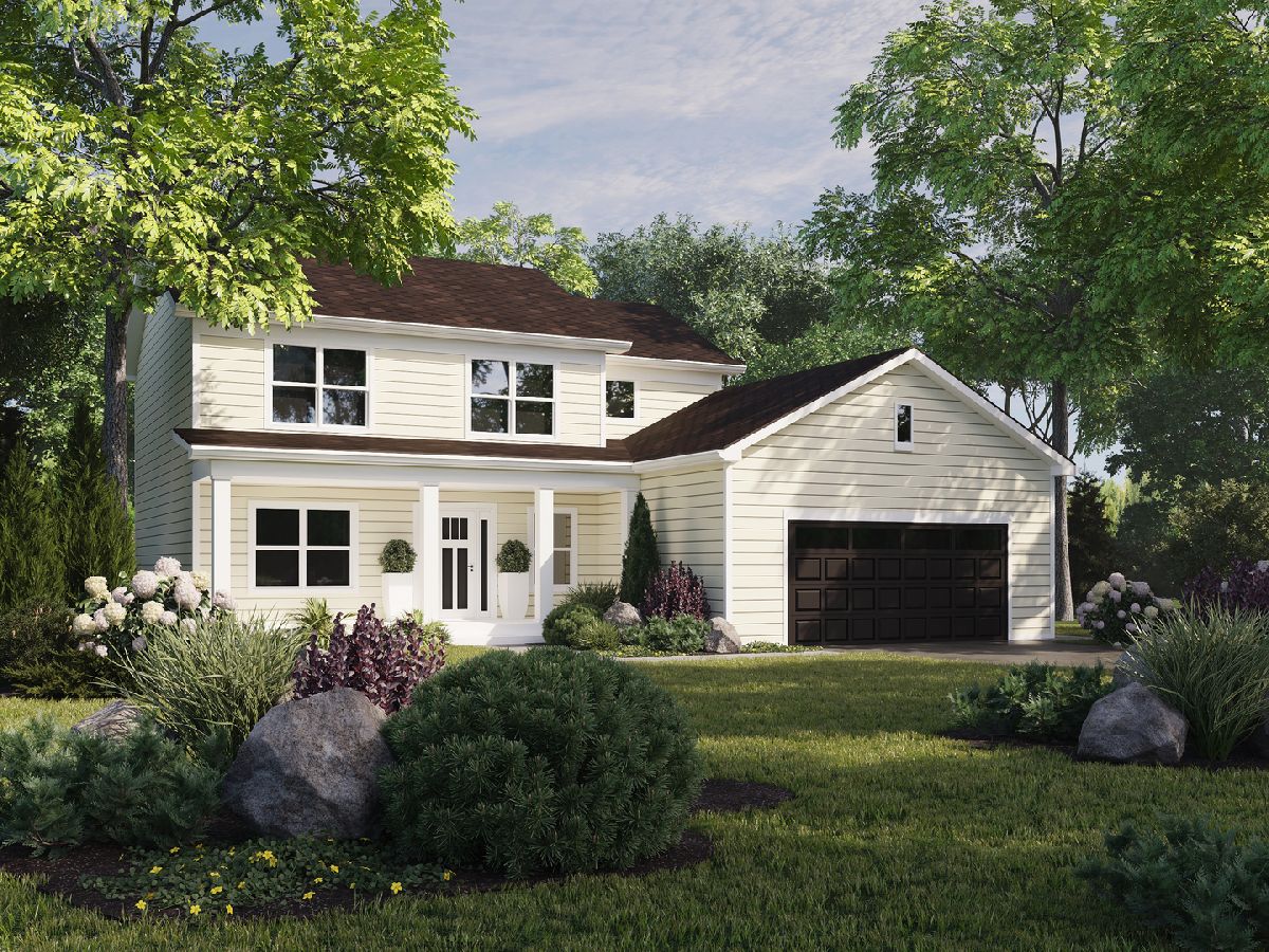  For Sale Johnsburg Illinois, 3616 Buchanan Road