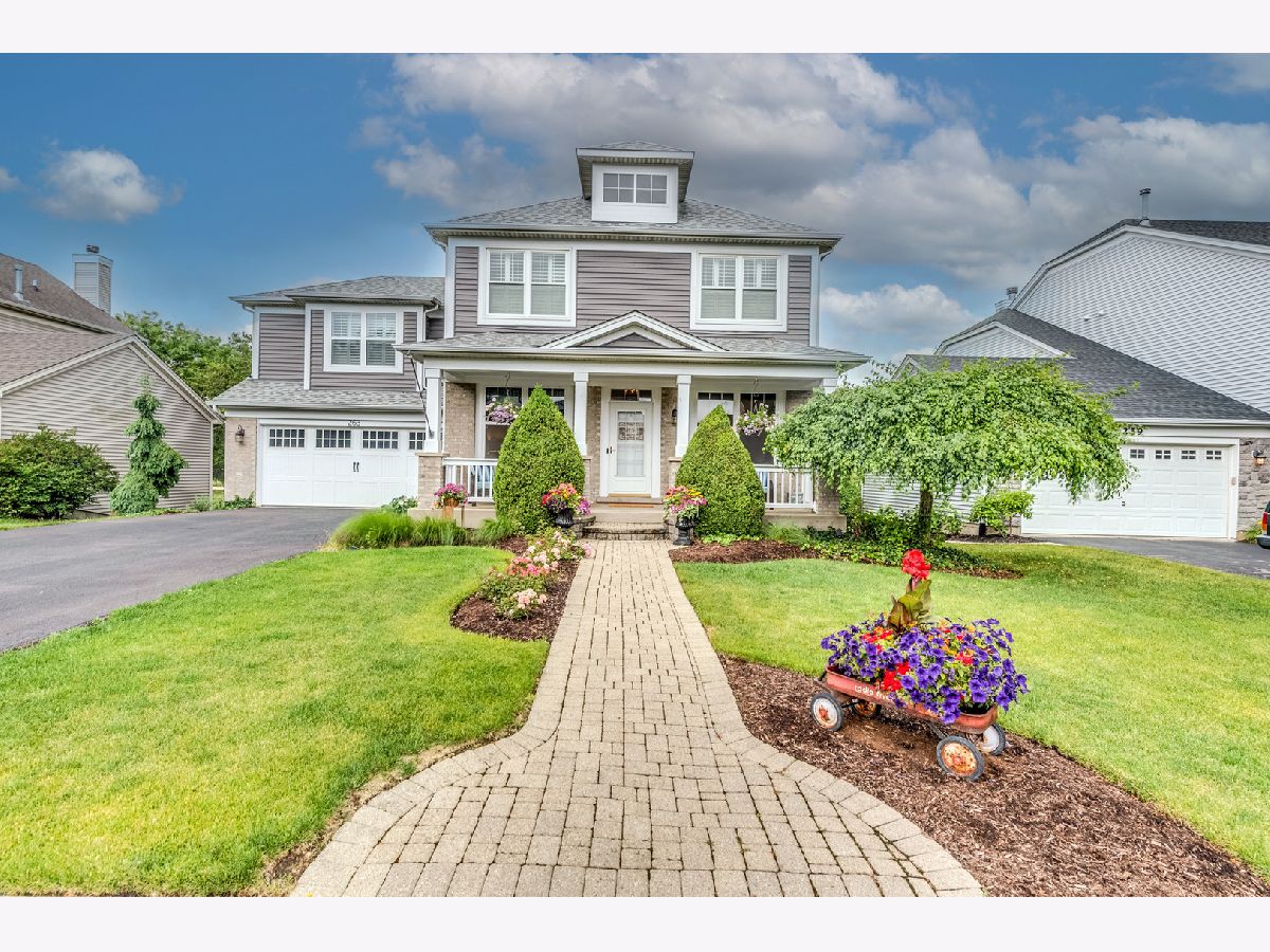  For Sale St Charles Illinois, 263 Sunbury Drive