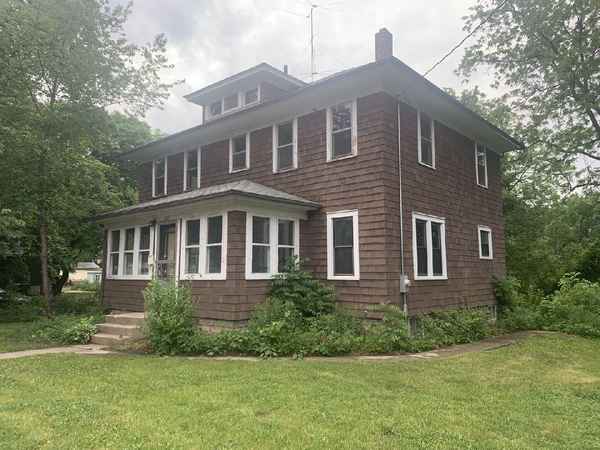  Sold Woodstock Illinois