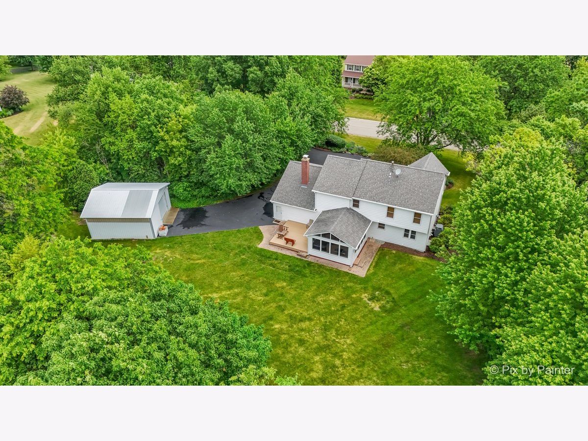  For Sale Spring Grove Illinois, 9901 Fox Bluff Lane