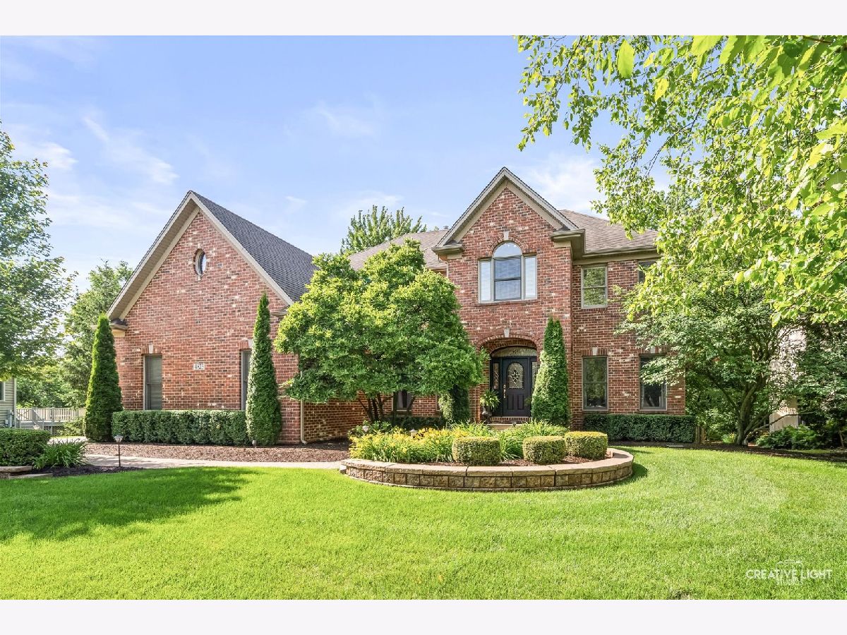 Homes For Sale River Run Naperville Illinois, 4823 Sebastian Court