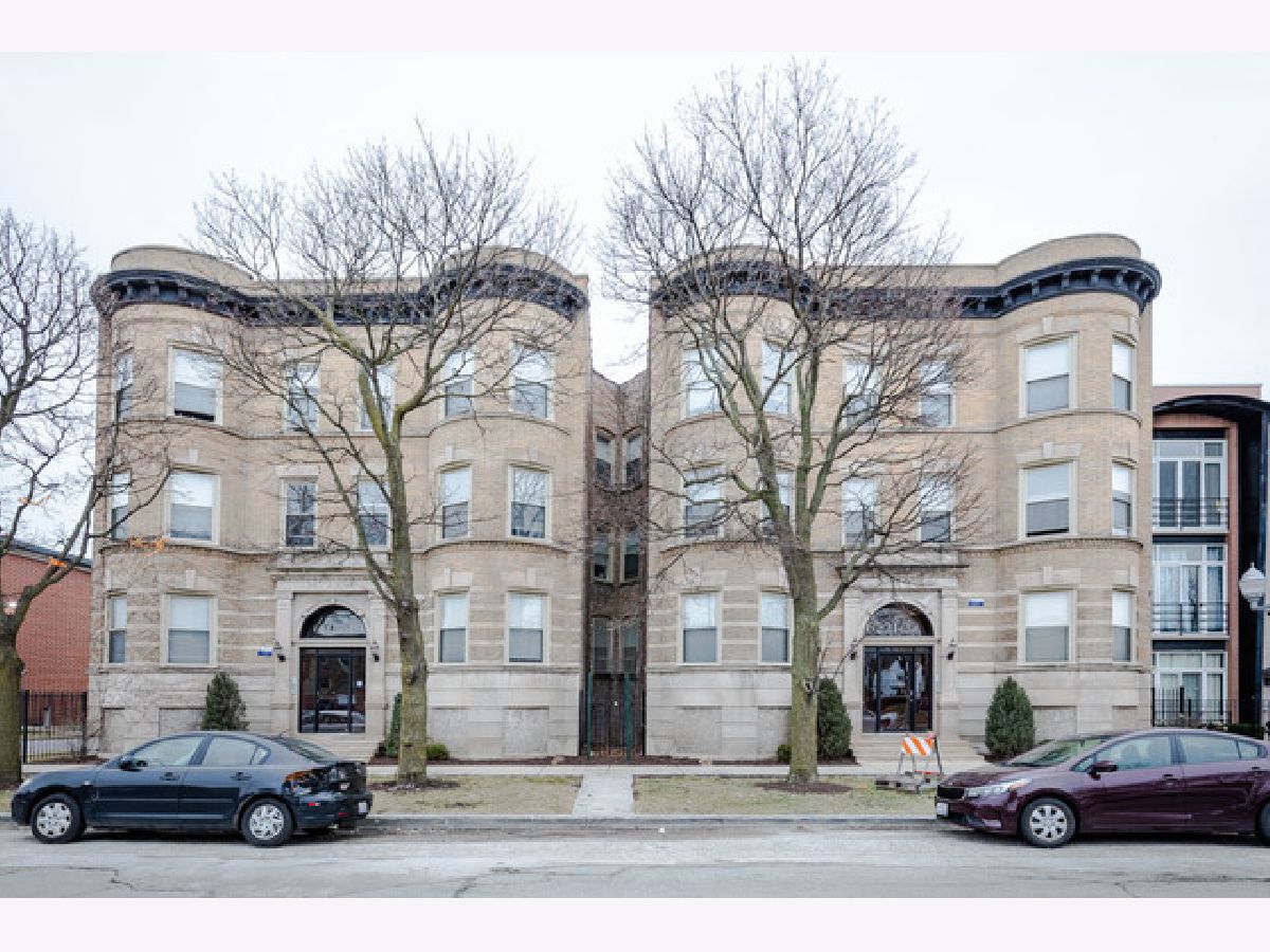  For Rent Chicago Illinois, 6219 Kenwood