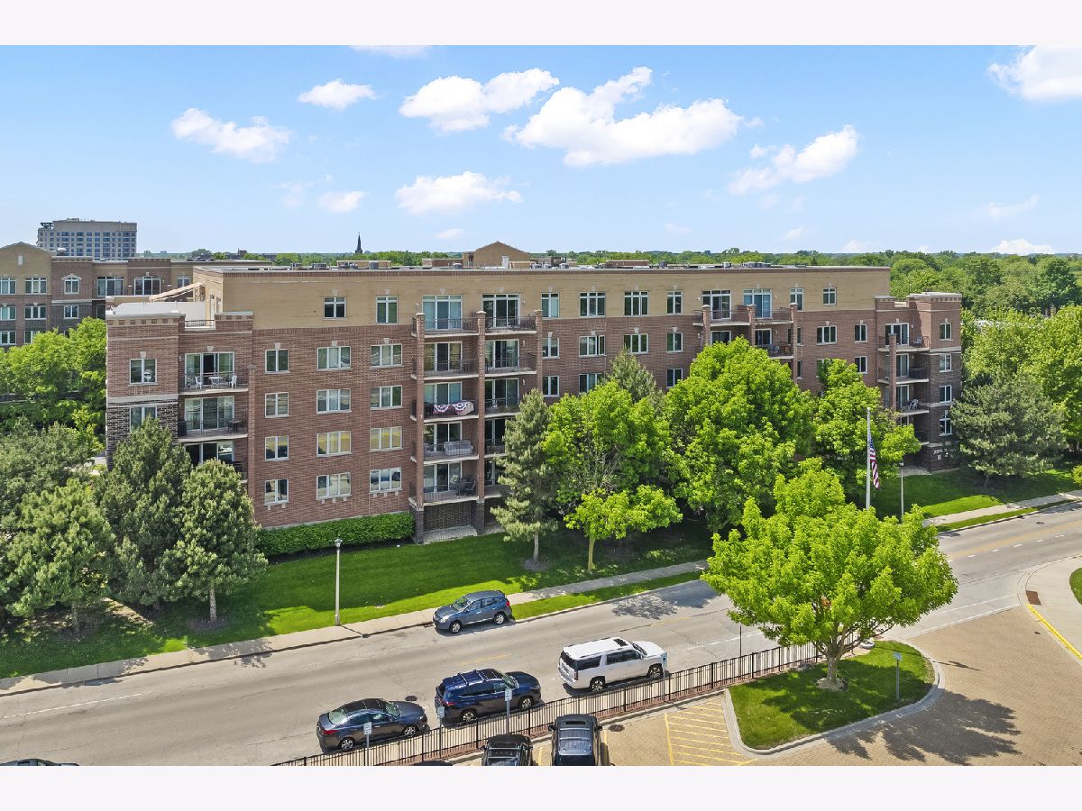  For Rent Skokie Illinois, 5155 Madison