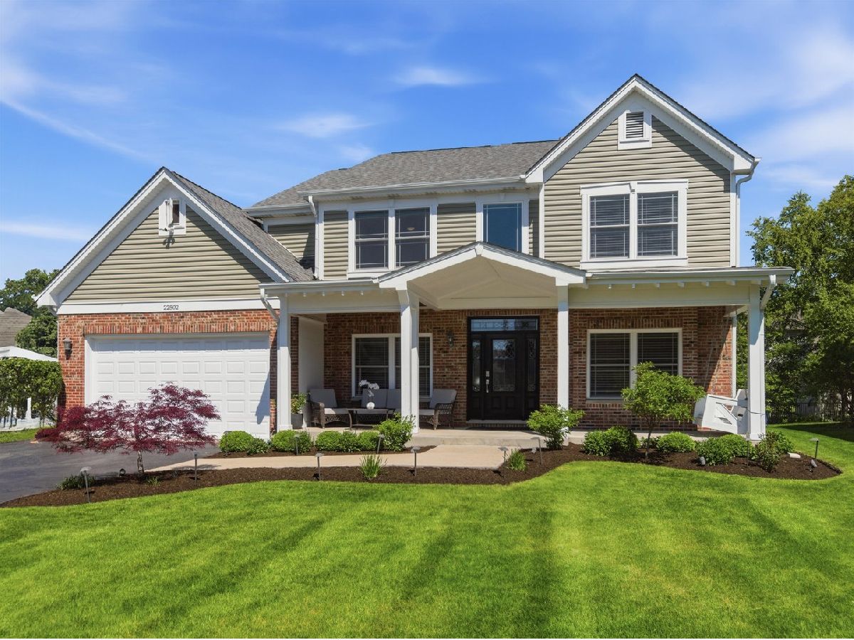  For Sale Plainfield Illinois, 22502 Prairie Xing