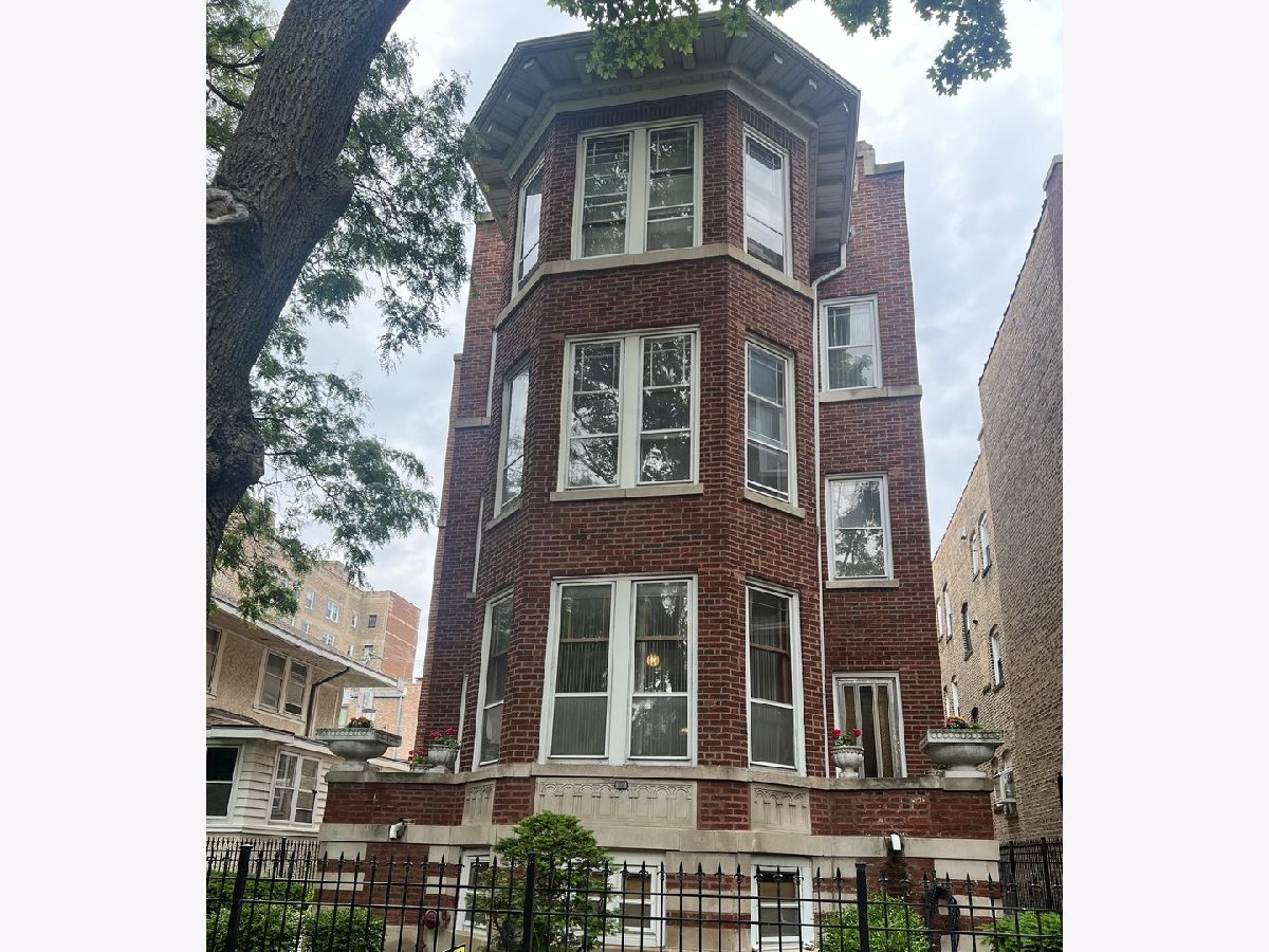  For Rent Chicago Illinois, 1122 Columbia