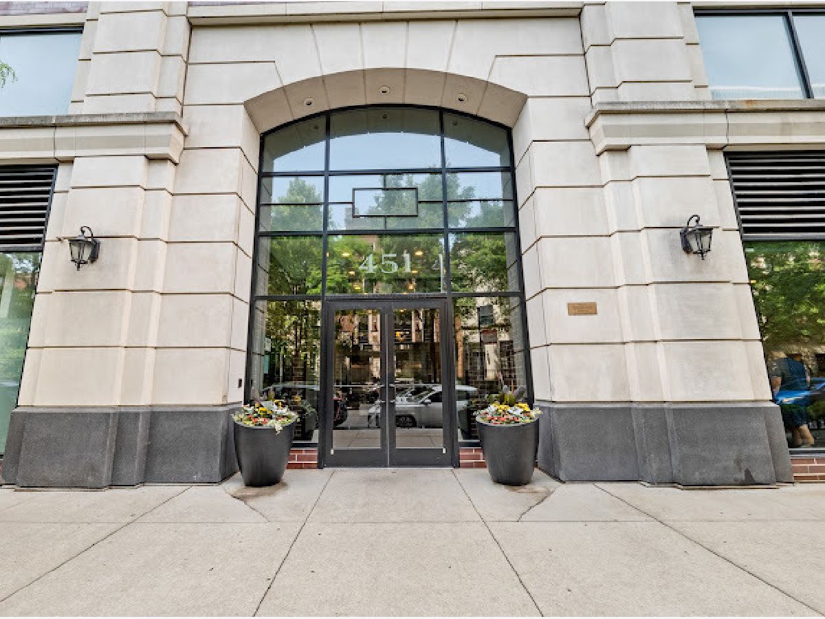 For Rent Chicago Illinois, 451 Huron