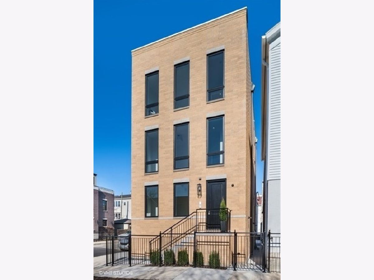  For Rent Chicago Illinois, 1244 Huron