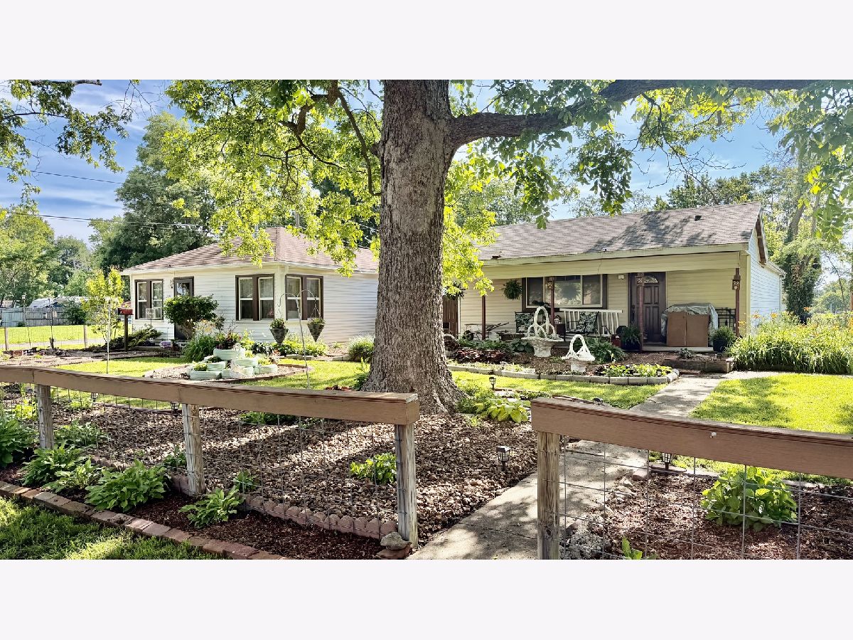  Sold Centralia Illinois, 1225 Mckee