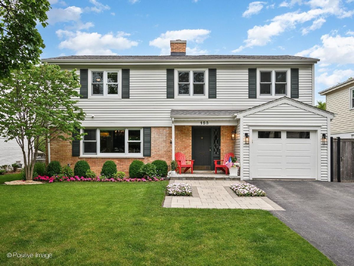  Sold Northfield Illinois