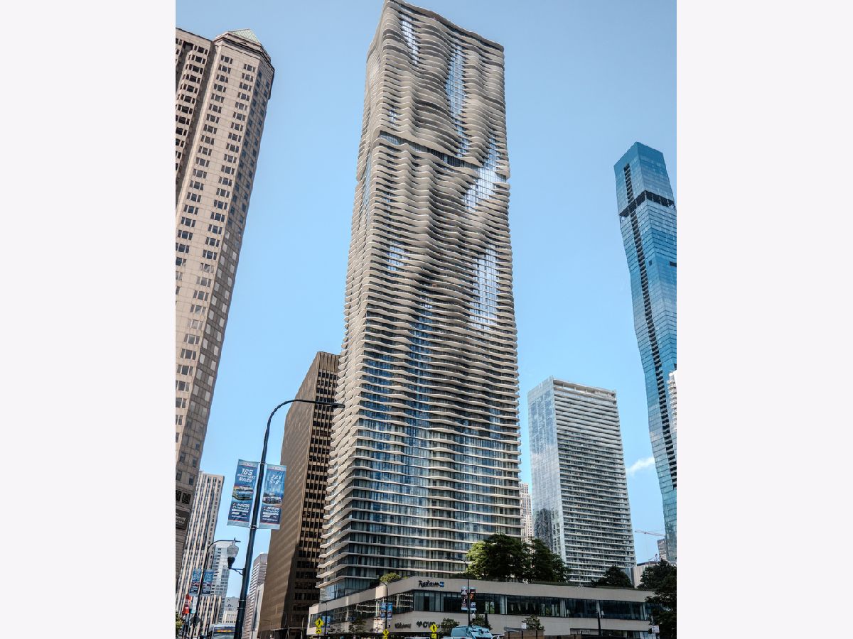  Rented Chicago Illinois, 225 Columbus