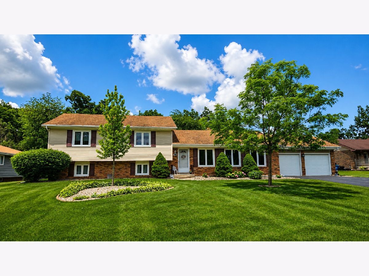  For Sale Crete Illinois, 3469 Innsbruck Lane