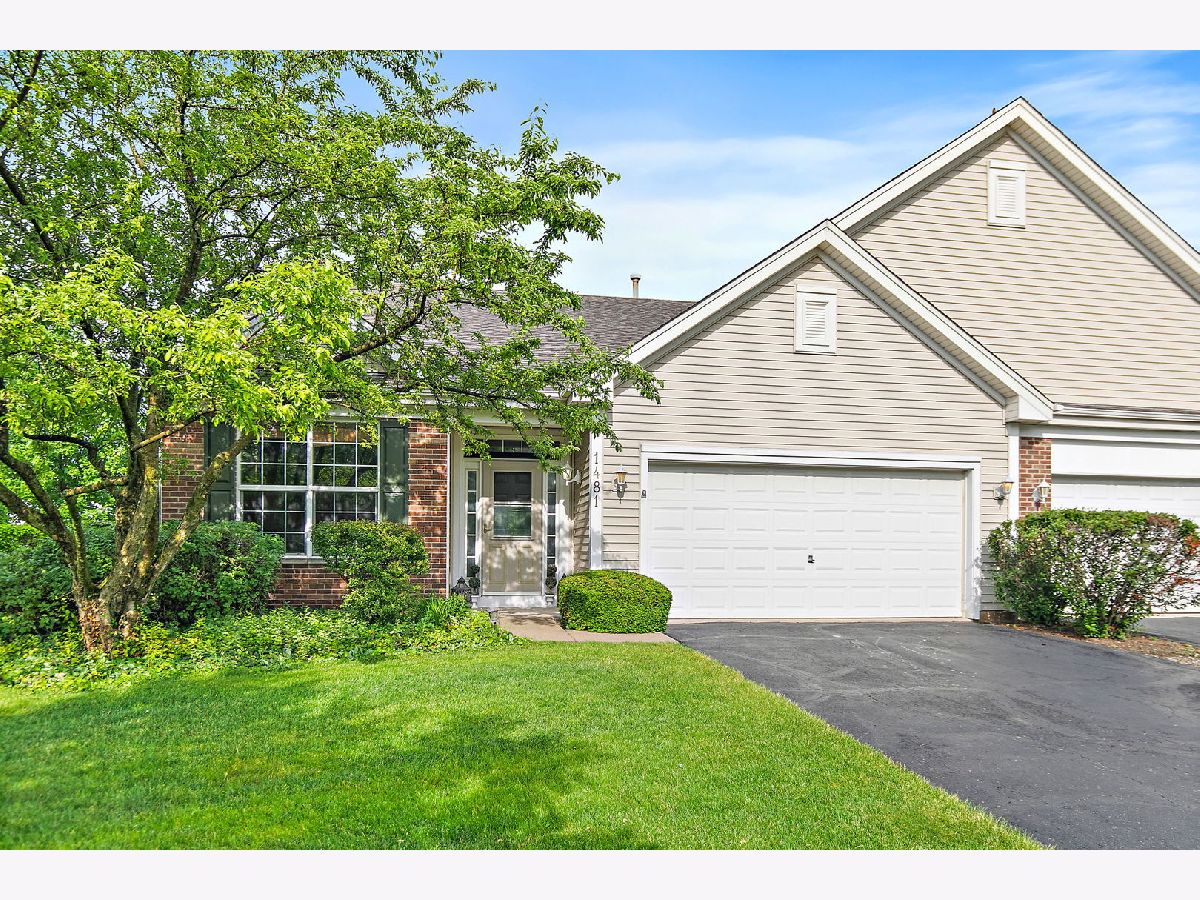  For Sale Dekalb Illinois, 1481 Waterside Drive