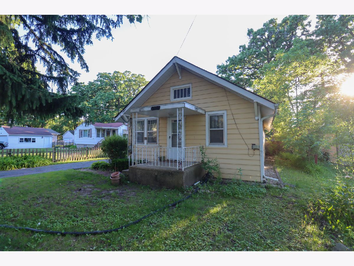  For Sale Lake Villa Illinois, 44 Oak Knoll Drive