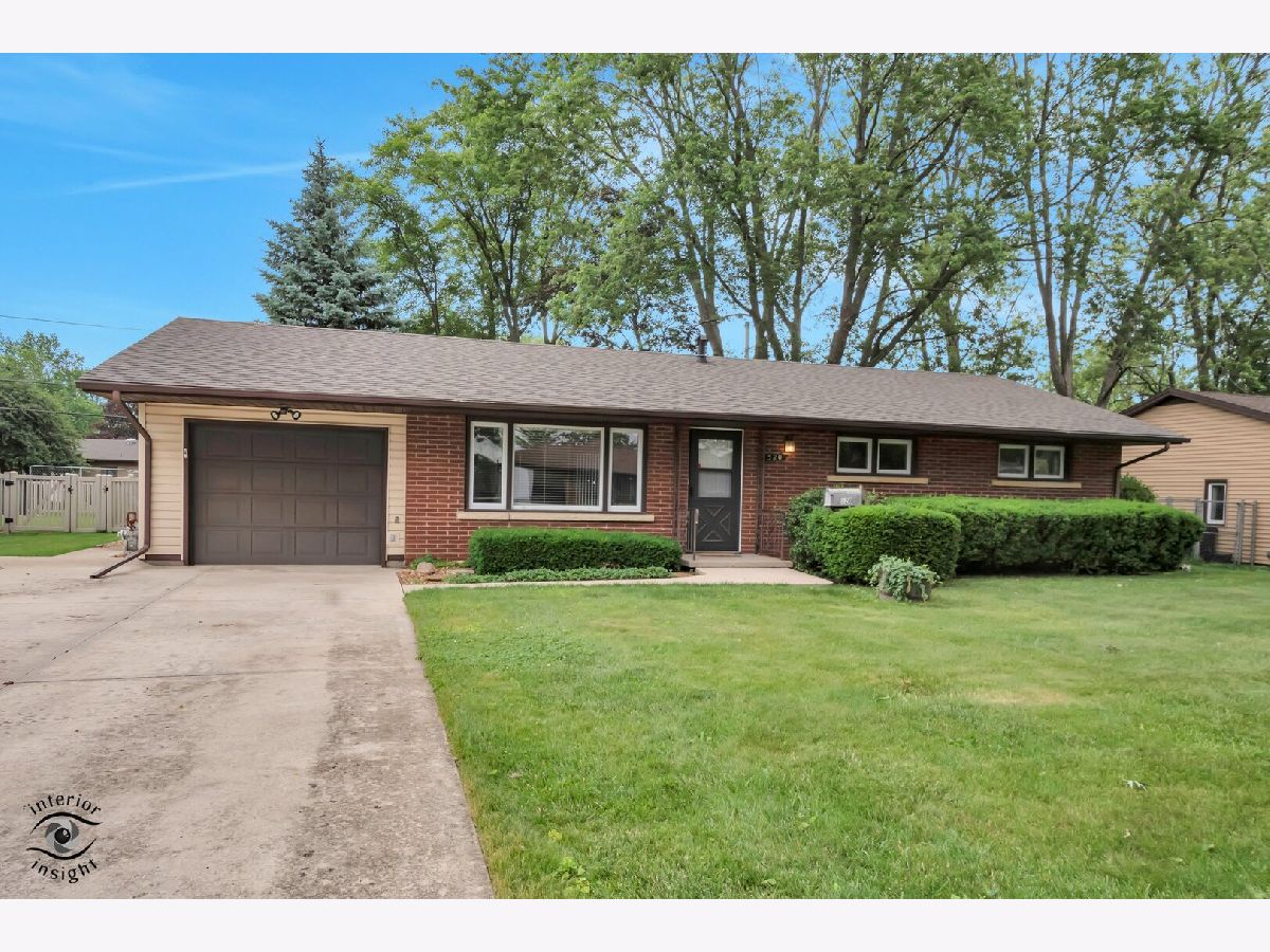  For Sale Bradley Illinois, 520 Evergreen Lane