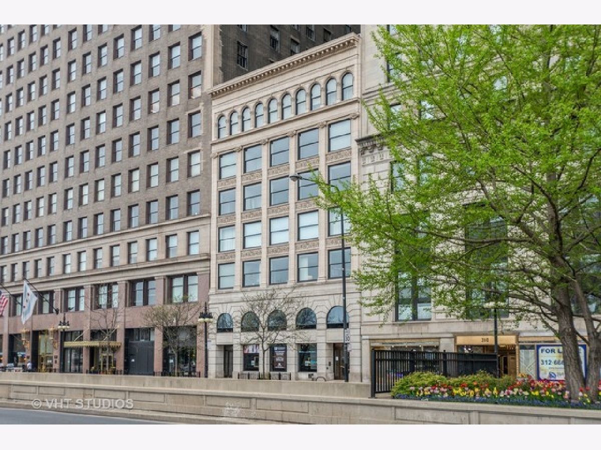  For Rent Chicago Illinois, 318 Michigan