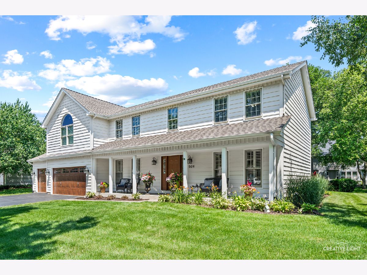  For Sale Naperville Illinois, 504 Alexandria Drive