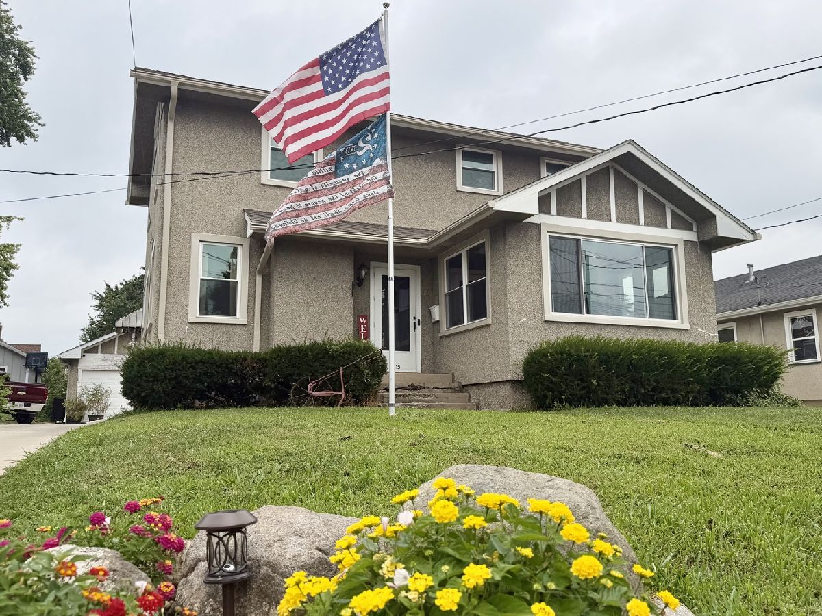  For Sale Peru Illinois, 1515 7th Street