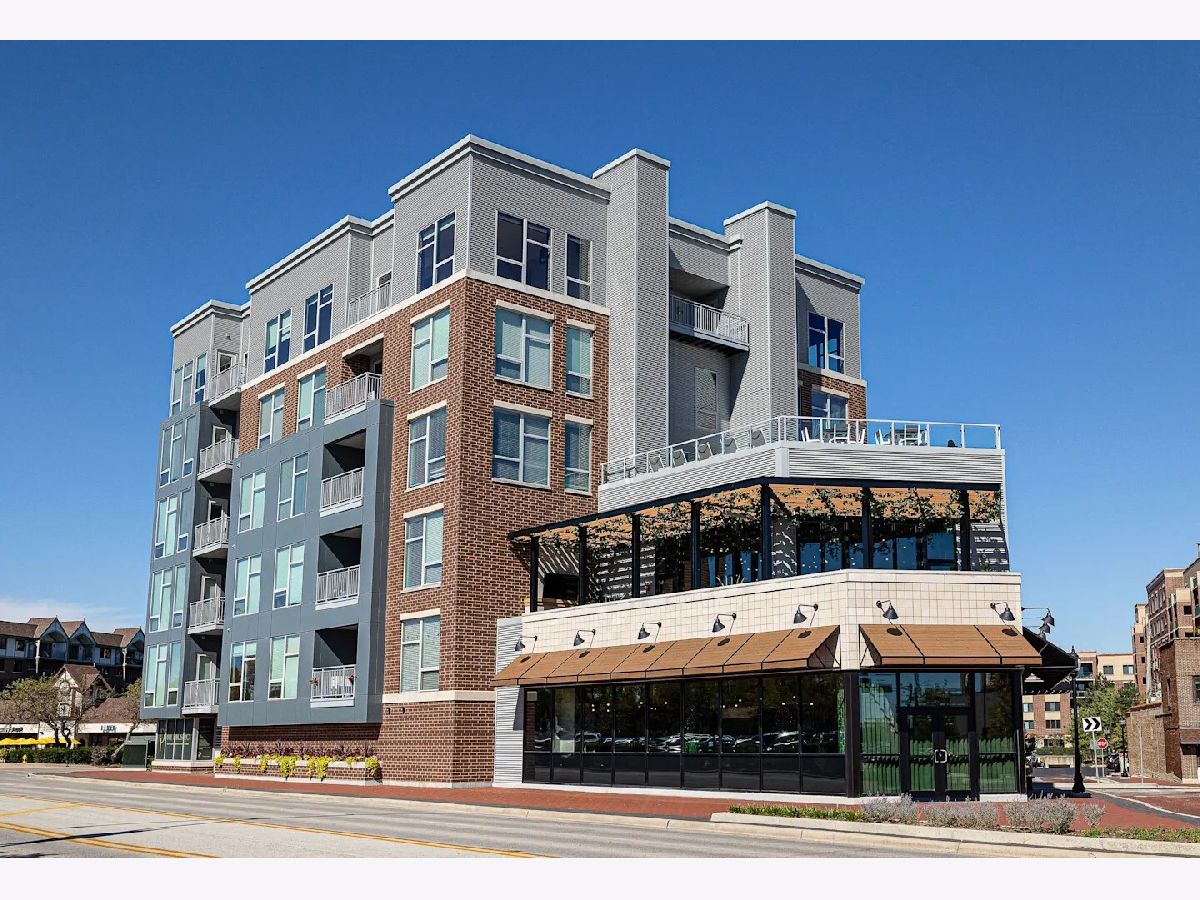  For Rent Mount Prospect Illinois, 20 Northwest