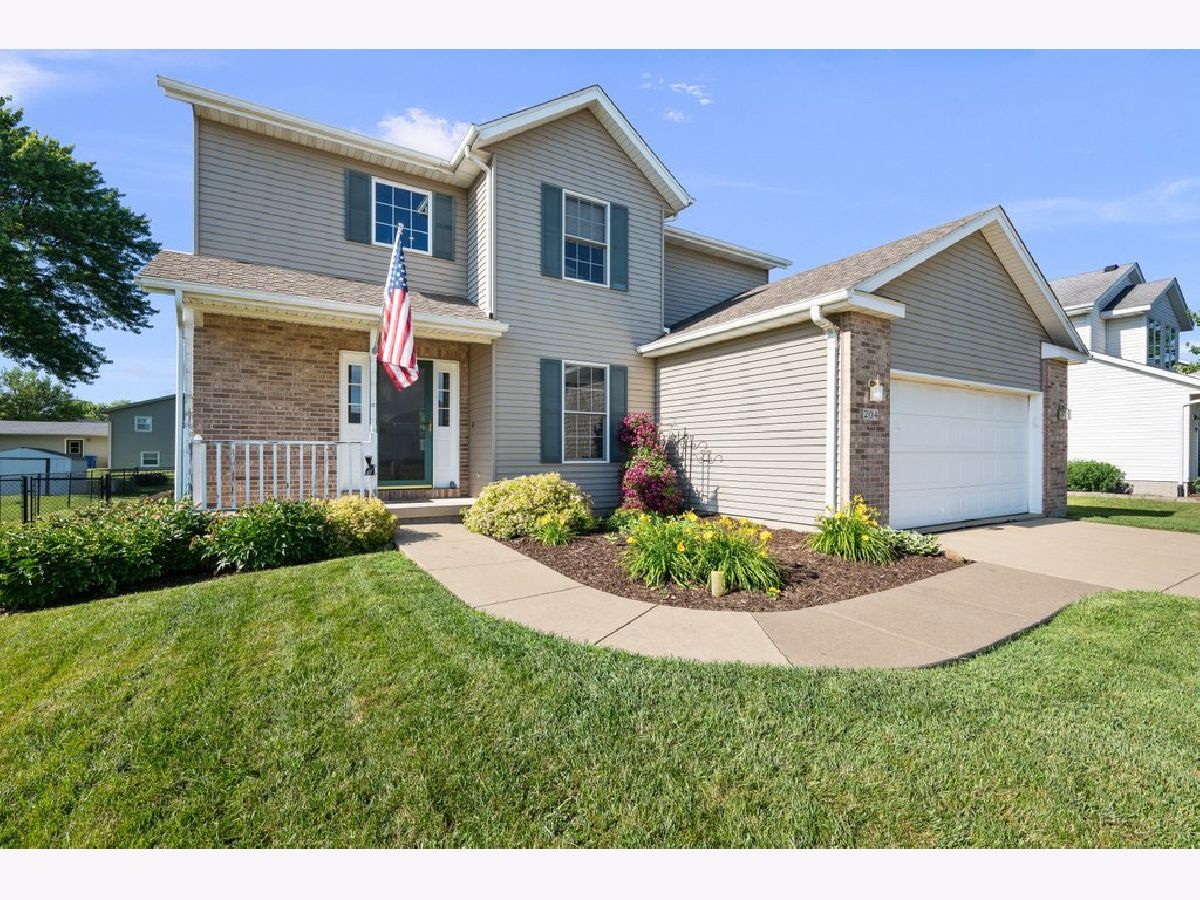  For Sale Eldridge Iowa, 204 Pinehurst Drive