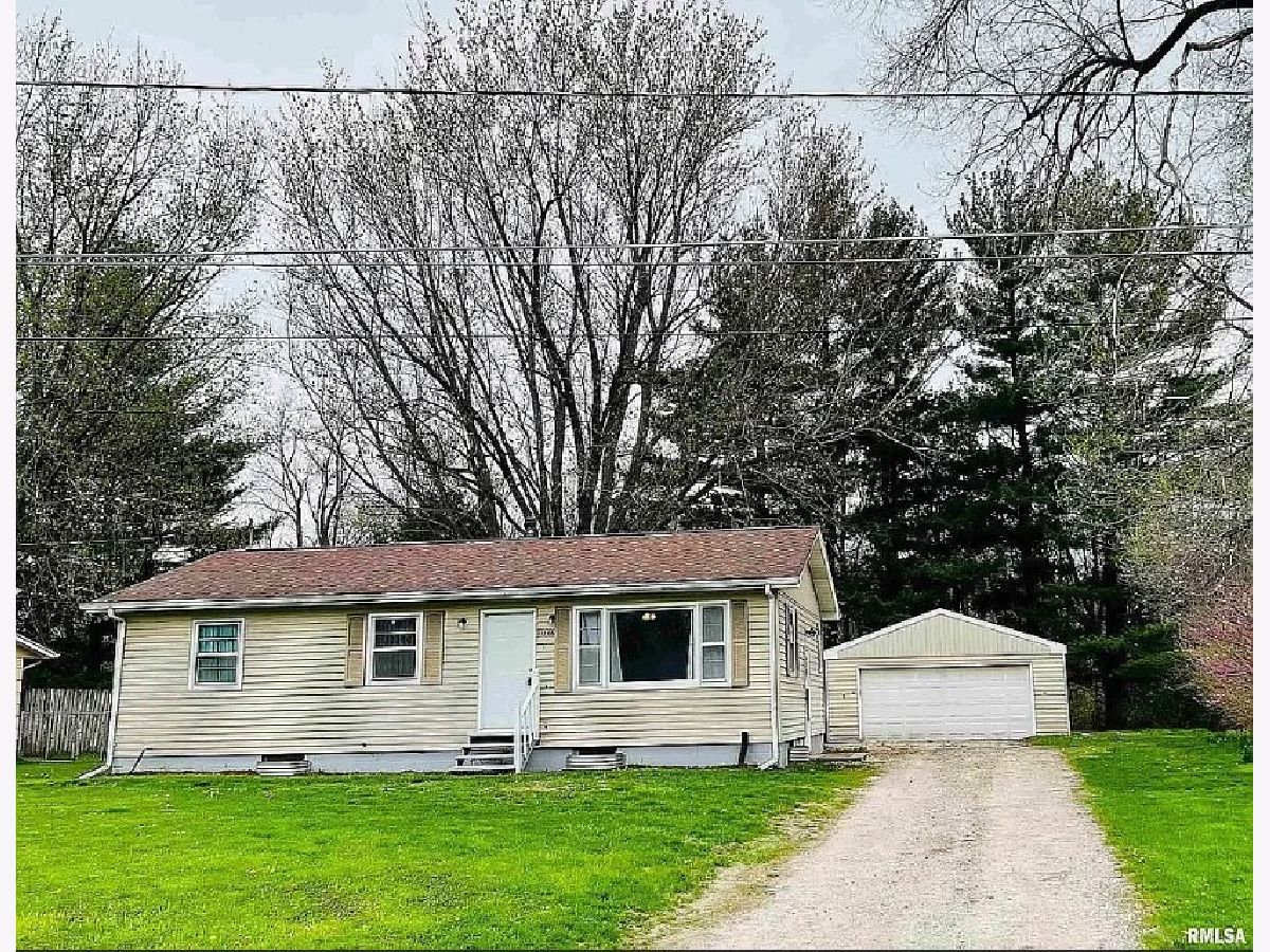  For Sale Milan Illinois, 11206 22nd Street