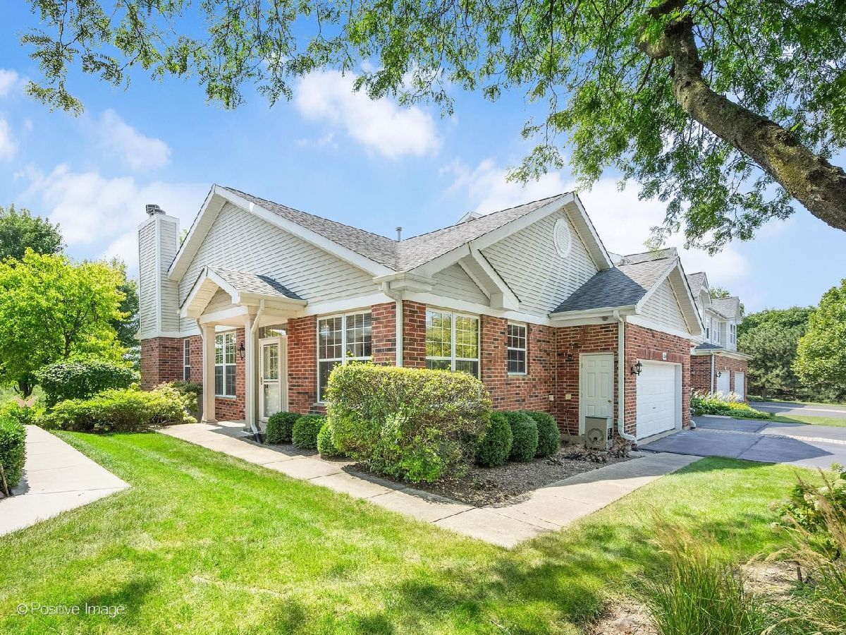  For Sale Burr Ridge Illinois, 134 Chestnut Hills Circle