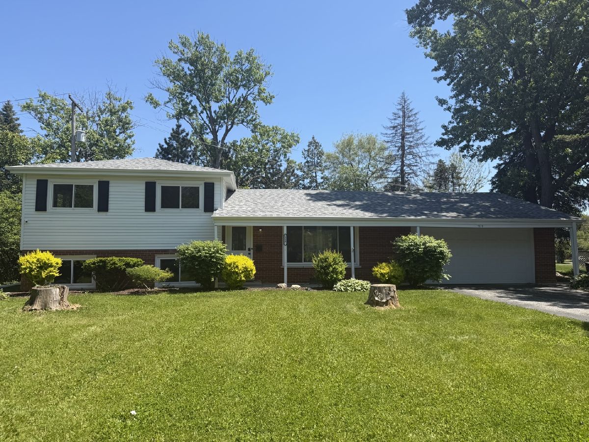  For Sale Homewood Illinois, 1339 Heather Road