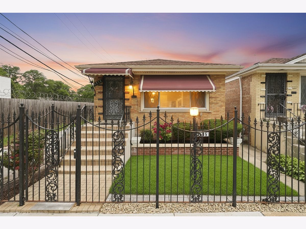  For Sale Chicago Illinois, 5515 Oakley Avenue