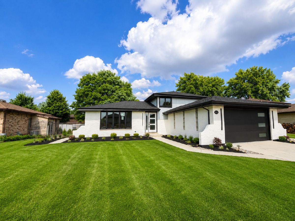  For Sale Orland Park Illinois, 14011 Tod William Drive