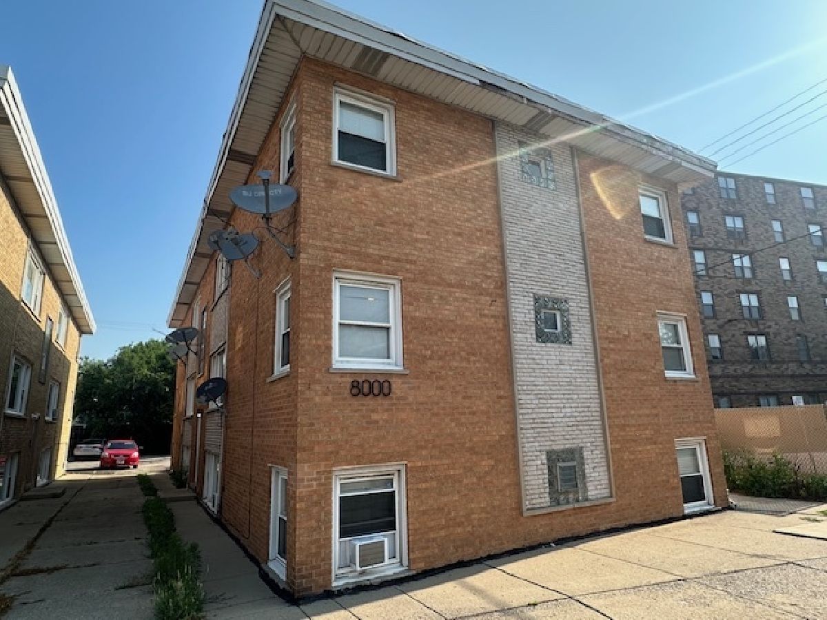  For Rent River Grove Illinois, 8000 Grand