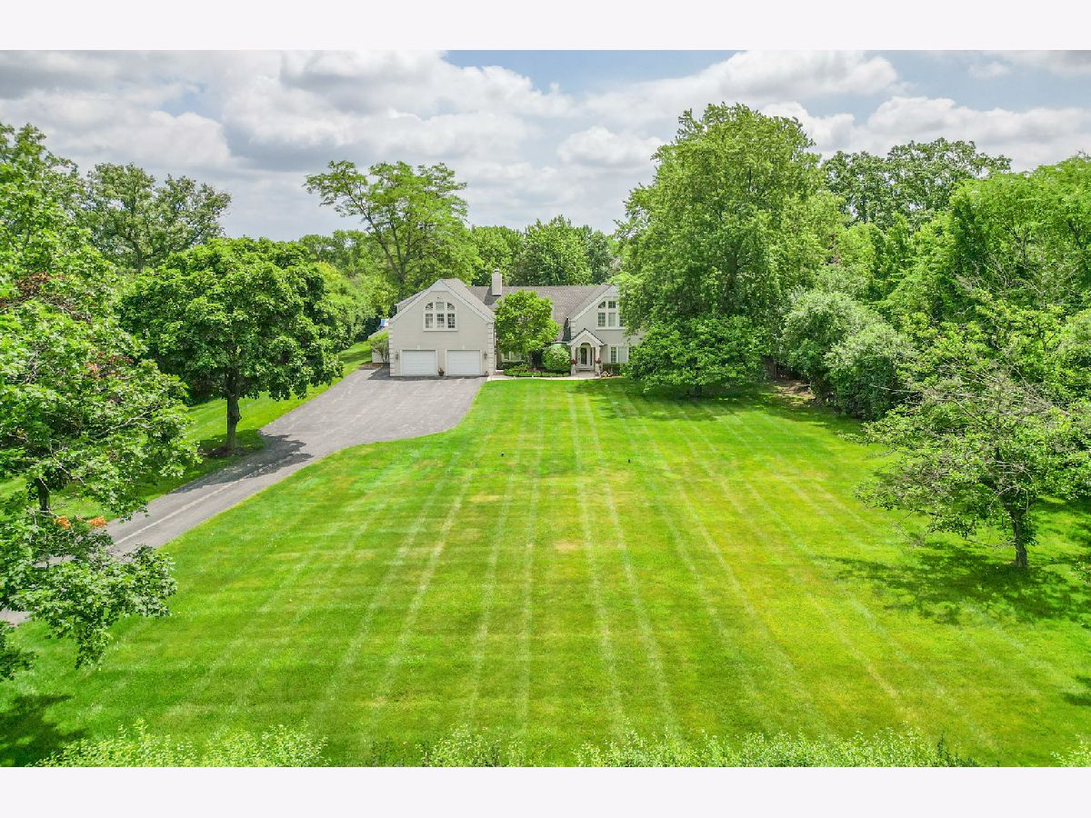  Sold Lincolnshire Illinois, 1601 Riverwoods
