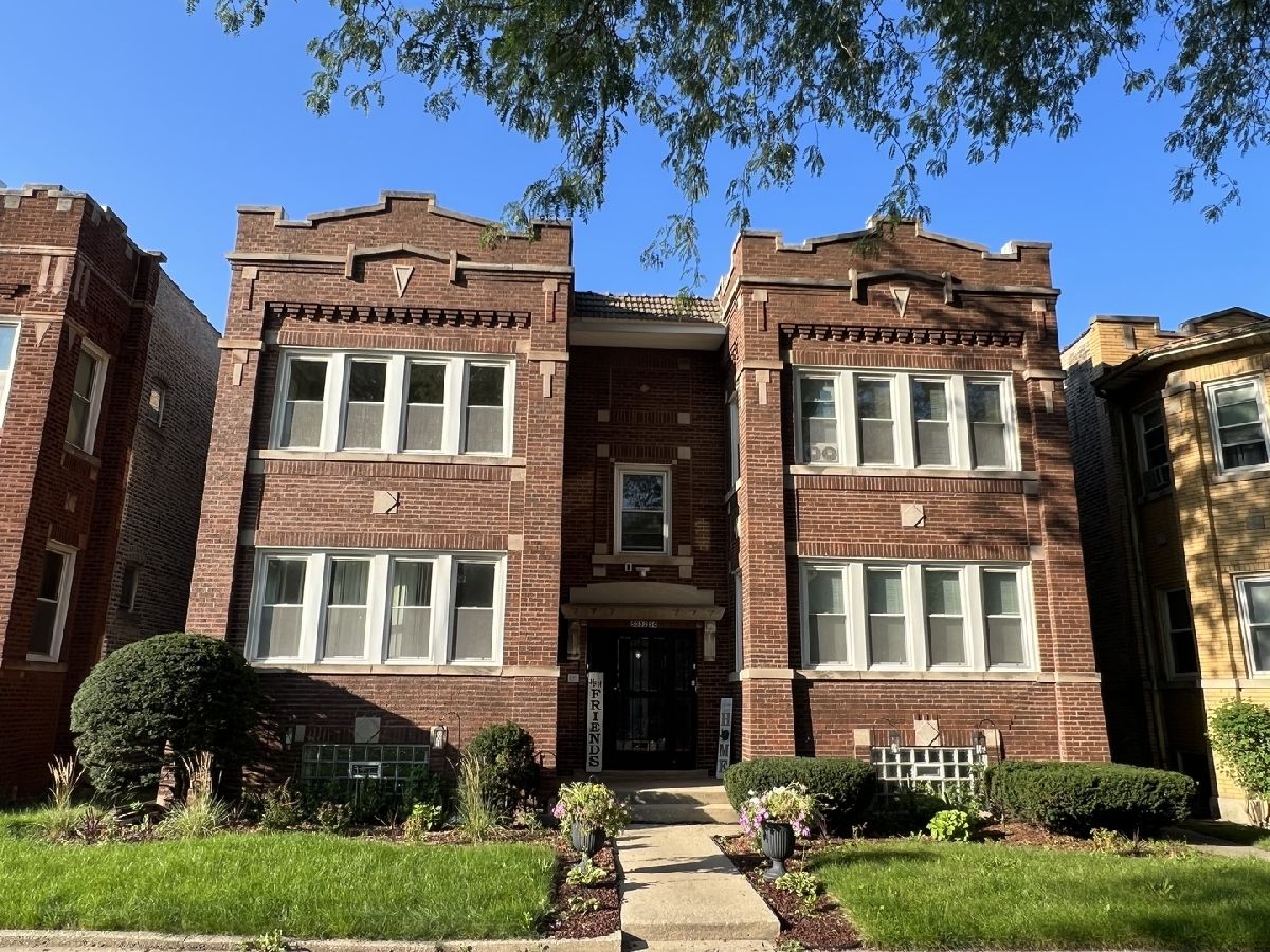  For Rent Chicago Illinois, 5350 Crystal