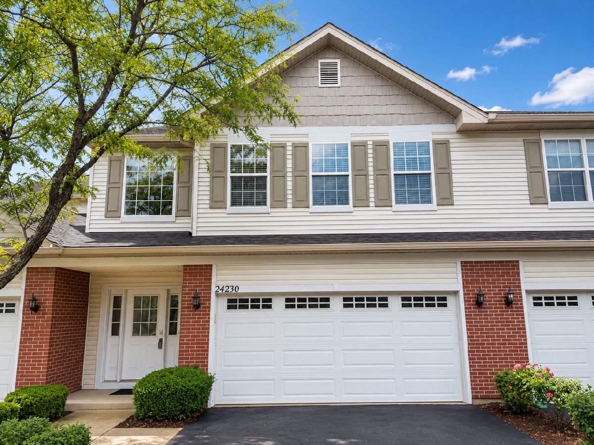  For Rent Plainfield Illinois, 24230 Walnut