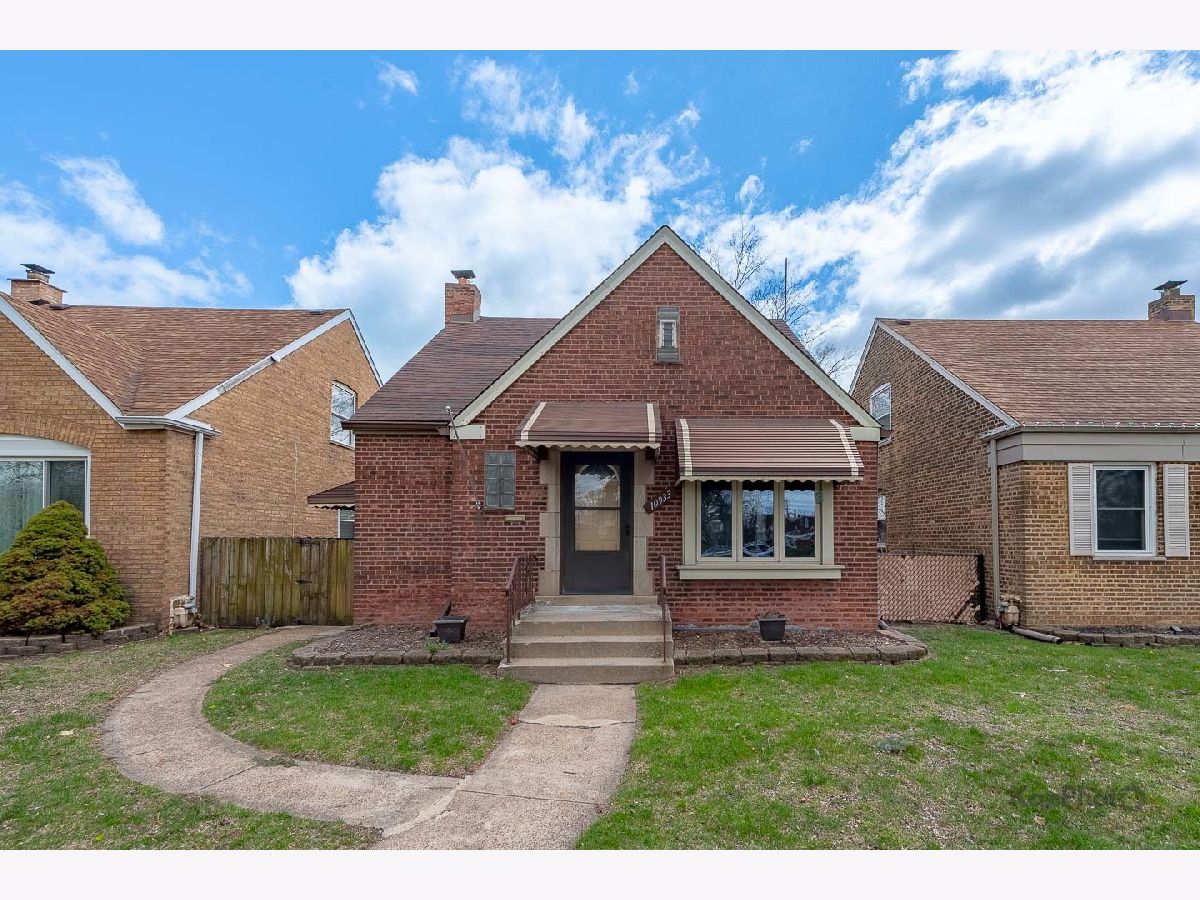  For Rent Chicago Illinois, 10933 Avenue H