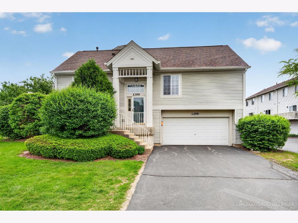  For Rent Cary Illinois, 1399 New Haven