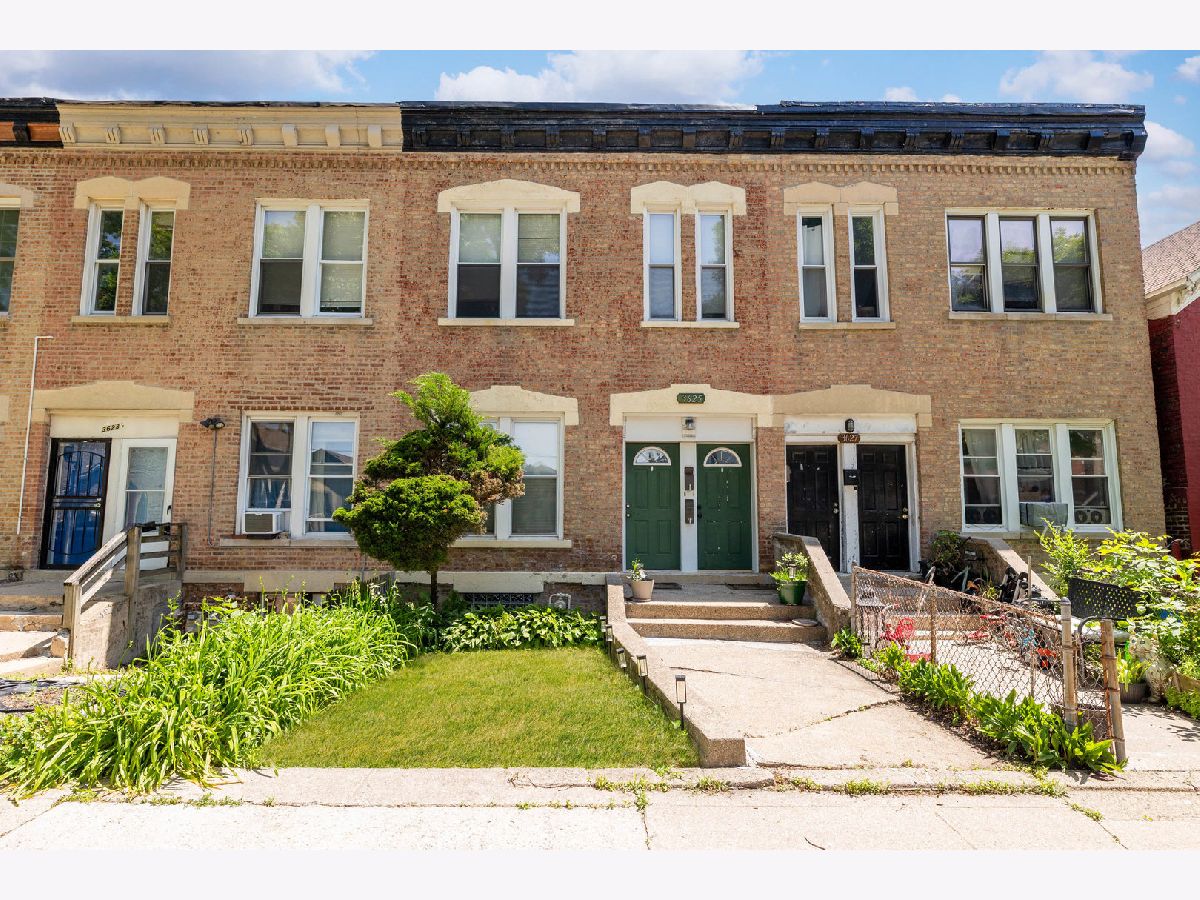  For Rent Chicago Illinois, 3625 Emerald
