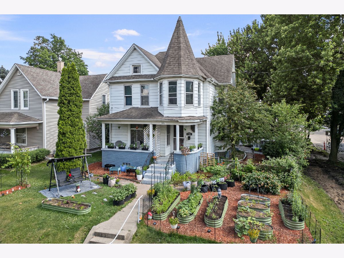  For Sale Moline Illinois, 1004 13th Avenue