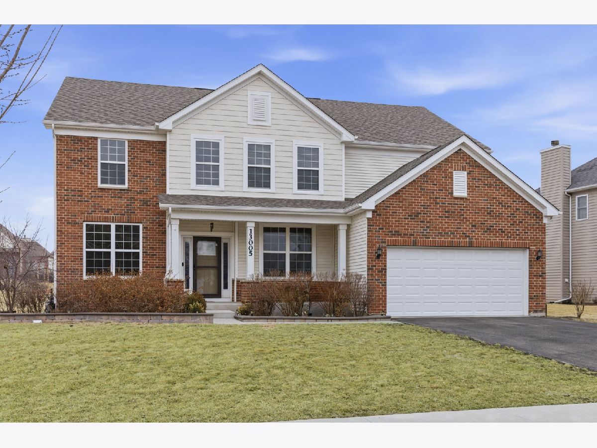 Homes & Townhomes For Sale Grande Park Plainfield Illinois, 13005 Timber Wood Circle