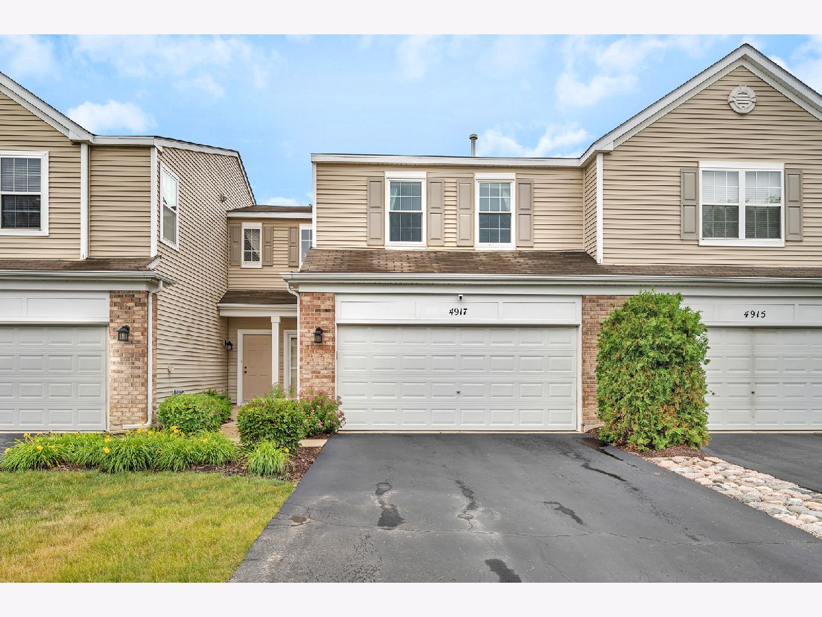  For Sale Plainfield Illinois, 4917 Montauk Drive