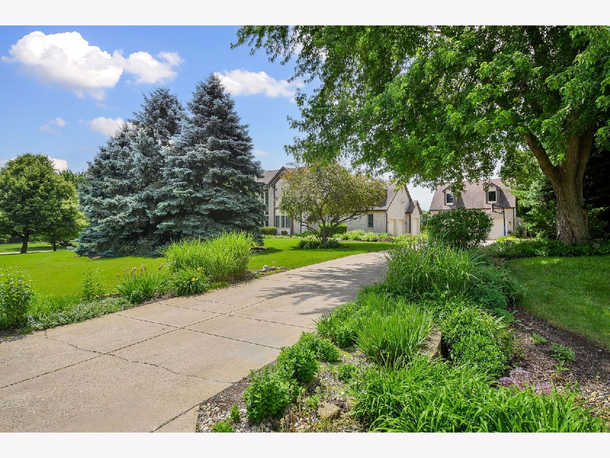  For Sale Elburn Illinois, 41W165 Dillonfield Drive