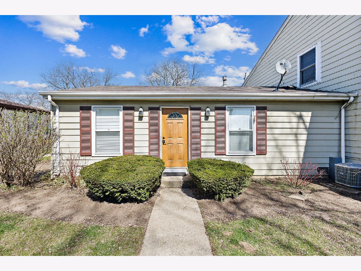 Townhomes & Condos & Homes For Sale Plymouth Farms Vernon Hills Illinois, 307 Farmington Lane