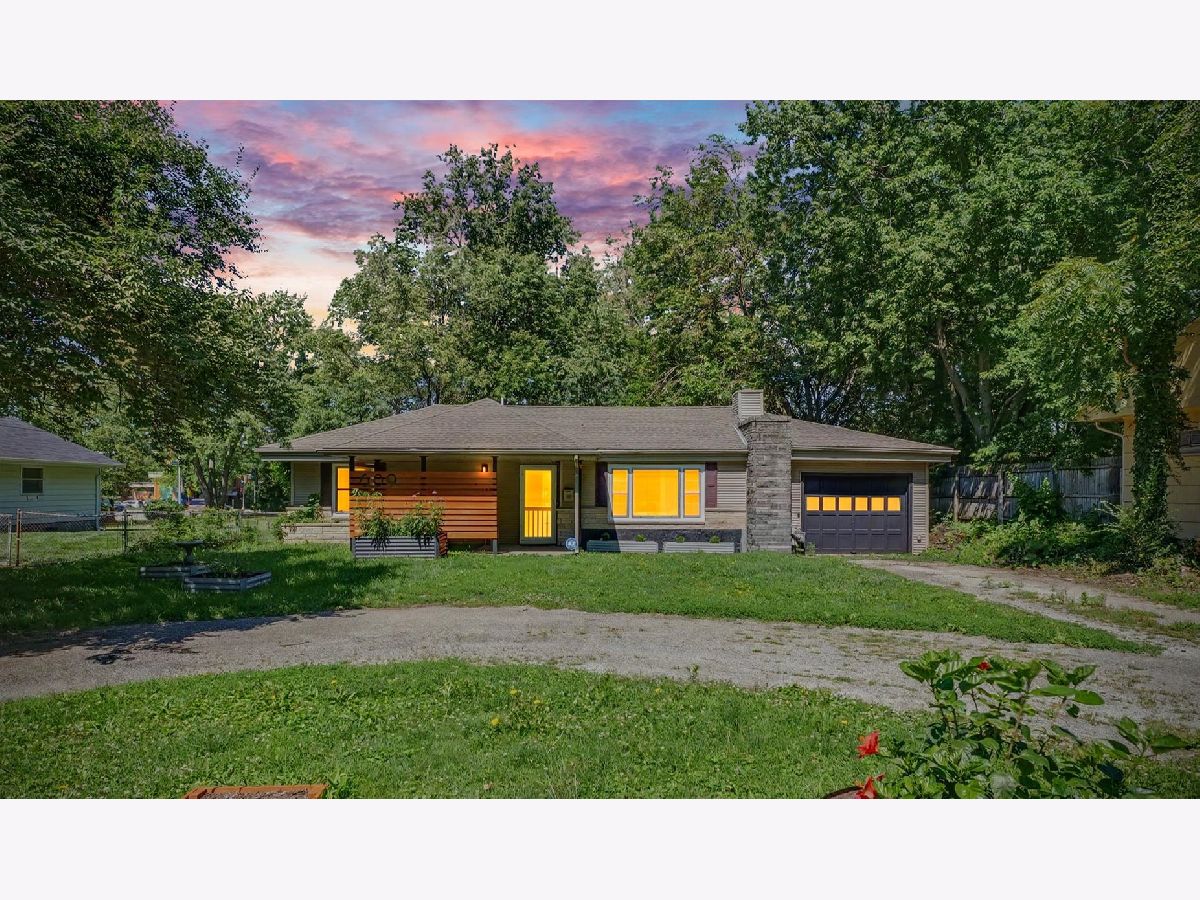  Sold Champaign Illinois, 609 Western